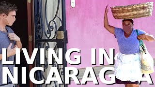 10 MOST SURPRISING Things About Living In Nicaragua! | Nicaragua Expat Life