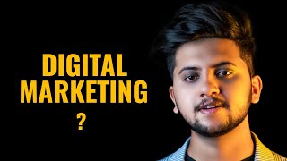what is digital marketing?