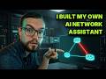 Build a Custom MCP Network Assistant With Python and FastMCP