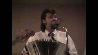 Eddie Blazonczyk's Versatones - 3-30-1997 - Easter Dance at Polonia Banquets