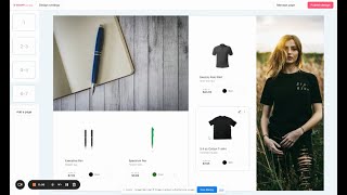 ZOOMstudio Tutorial: Using the Asset Library in ZOOMstudio Smart Layouts
