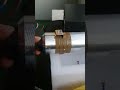 ultrasonic welding 上次換能器正負極接反了被電到了，你們有沒有遇到過？ 超聲波焊接機 換能器 工廠實拍 知識 無錫智思匯焊接