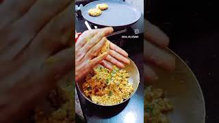 Sabudana Vada //Tawa Fry//Healthy food//Breakfast//Tasty 😋🤤//Homemade//(ଶାବୁ ଦାନା ବରା) yummy yummy 😋