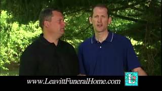 A Lower Cost Funeral