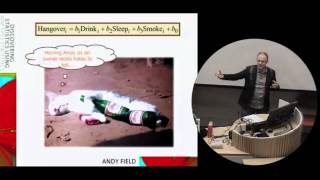 The Linear Model (Regression Part I)