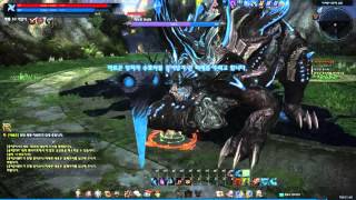 Tera - Argon Eater Defeat Quest (Lv. 10, Ninjutsu class)