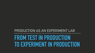 Ramin Keene - Production as an Experiment Lab