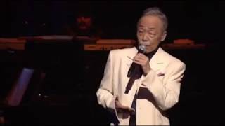 秋止符 (THE SINGER 2015)  谷村新司  Shinji Tanimura