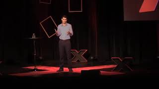 How to Lead Tough Conversations | Adar Cohen | TEDxKeene