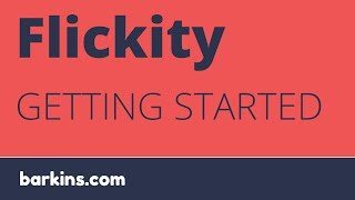 Flickity Carousel Slideshow jQuery Plugin: Getting Started