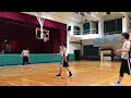 20230304 tgb和平大安週六聯盟c16組 wjnn vs 痛痛人