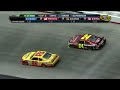 2012 nascar sprint cup series food city 500 at bristol full hd