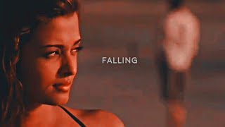 » Lalita & Darcy (I'm falling for you...)