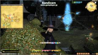 FF14 探索手帳47