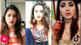 Isme Tera Ghata Mera Kuch Nahi Jata Musically | Tik Tok Challenge | Viral Video