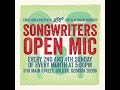 EOP Songwriters' Open Mic 4/28/19