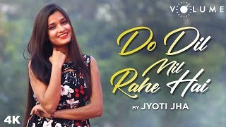 Do Dil Mil Rahe Hai By Jyoti Jha | Pardes | Shah Rukh Khan | Kumar Sanu | Bollywood Covers