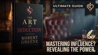 The Hidden Language of SEDUCTION: What The 9 Profiles Can Teach You.