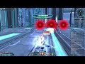 【pso2】エンドレスクエスト 追憶　hr　ニフタの使いどころ（アポス・アンゲル）