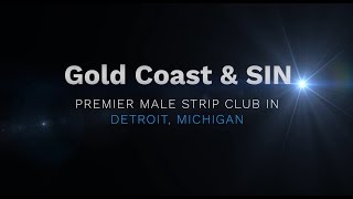 Club Gold Coast & Sin - Gay Bars in Detroit, Michigan