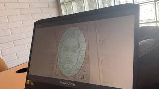 ID.me Video Selfie Facial Recognition Verification