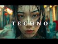 Epic Techno Mix 2024 💣 Global Techno Sounds 💣Morphine Mix