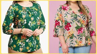 Lindas BLUSAS ELEGANTES Y SOFISTICADAS /BLUSAS DE MODA 2022/ NUEVAS  TENDENCIAS DE BLUSAS 2022