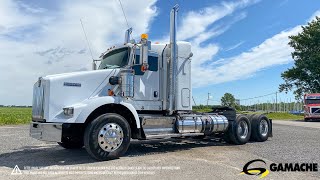 C-29459 2015 KENWORTH T800