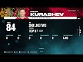 nhl 25 ottawa senators franchise mode season 1