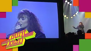 Tiffany - Radio Romance (Countdown, 1989)