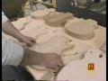 how gibson les pauls are made