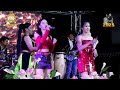 nhak_ញាក់ l នឹមនួន_សំណព្វចិត្ត l ស្ទាវហ្មង_ដុសដុស រាំញ័រ l តន្ត្រីដំណក់ទឹកត្នោត l sd pleng record ។