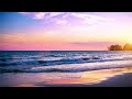 Relaxing Music and Ocean Waves • Beautiful Piano, Relaxing Sleep Music, Meditation Music