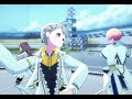 【プロセカmv】限定ヘアのみのり、こはね、司で少女レイ（1周目限定衣装ver）