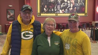 'Green and Gold' movie hit with Packers faithful