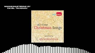 Spektakulatius - Christmas Blues (mixing/mastering by Pavel Tikhonov)