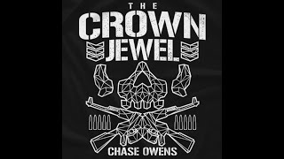 Chase Owens - Package Driver (Entrance Theme)