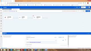 DXchange Integration Cloud - PostgreSQL Database Upsert Operation