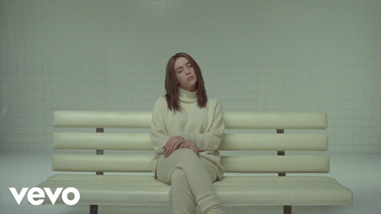 Billie Eilish - xanny Billie Eilish - xanny