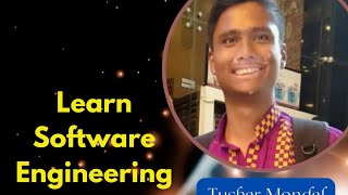 Software Engineering: Program evolution dynamics