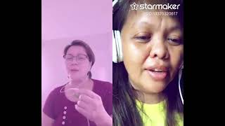 #music #Cover #BestSong #Collab #Duet #Singing #Song #instadaily #starmaker-