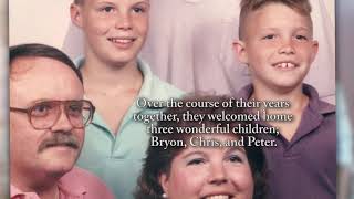 Richard "Rick" Brooks - Life Story Digital Video