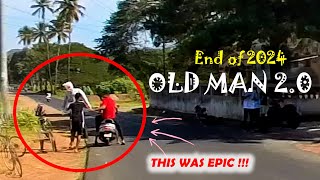 Goa’s Old Man Tradition 2024  : A Grand Celebration with Surprises!  @CDU_33 #goanvlogger #goavlog