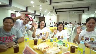 HAU BATCH 75 GRAND REUNION 2018