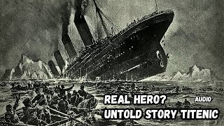 "Uncovering the Untold Story of the Titanic: Hidden Secrets Revealed" #story #motivation