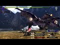 【mhgu mhxx】dreadqueen ex 【超特殊許可】紫毒姫狩猟依頼 ストライカ striker lbg ¤10 58¤