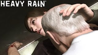 #6 全人類が涙した名作「HEAVY RAIN(ヘビーレイン)」を実況プレイ