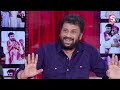 actor uttej strong counter to garikapati garikapati and chiranjeevi uttej interview sumantv