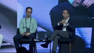 Unlocking Growth Capital for Startups: Öztürk, Doeh, Ersarı & Güngören | Istanbul Slush'D 2025