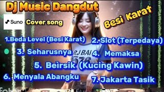 Dj Music Dangdut  Terbaru | Beda Level  | Enak di Dengar Saat Santai